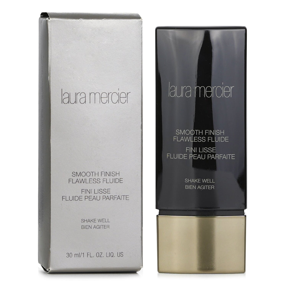 Laura Mercier - Smooth Finish Flawless Fluide - # Truffle - 30ml/1oz