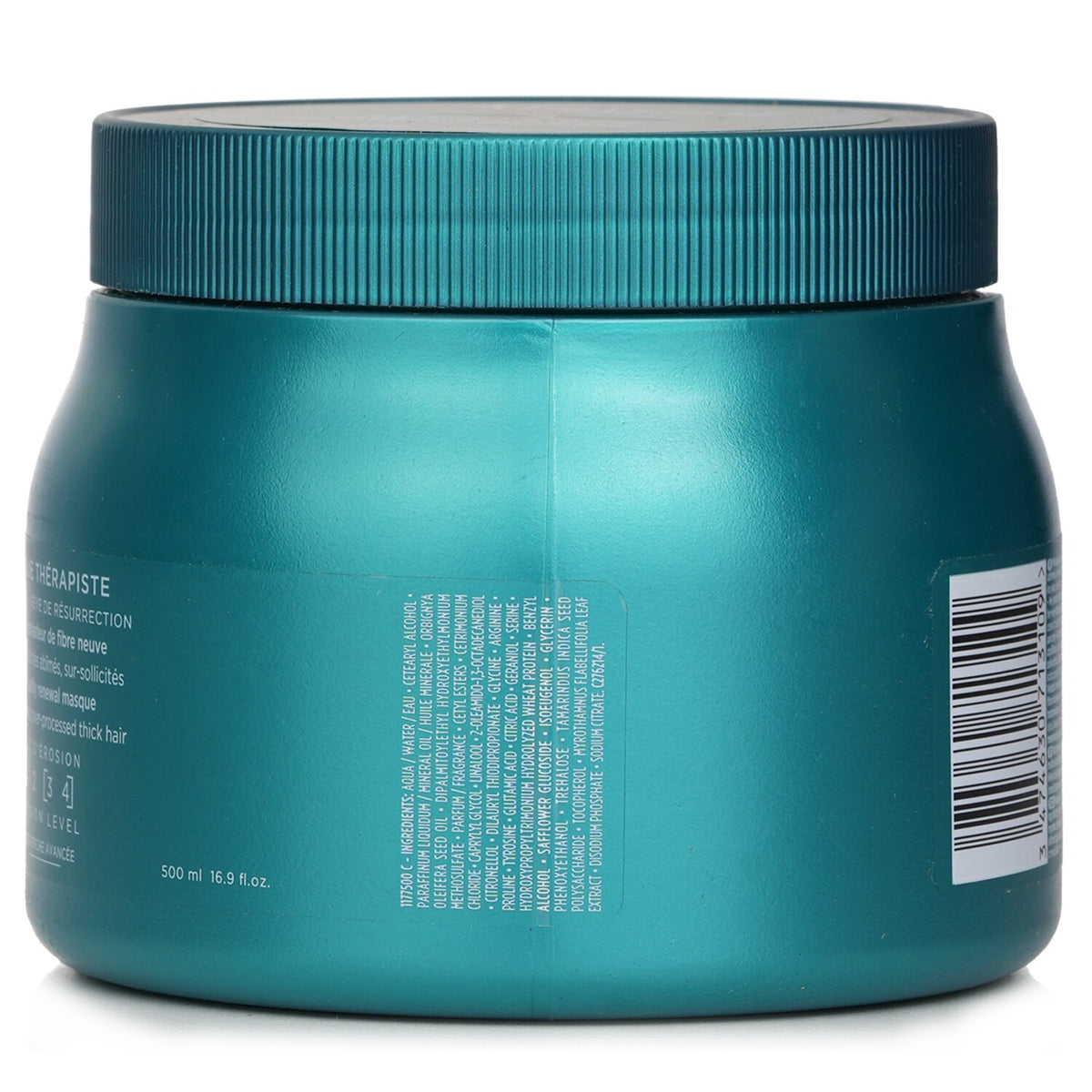 Kerastase - Resistance Masque Therapiste Fiber Quality Renewal Masque (For Very