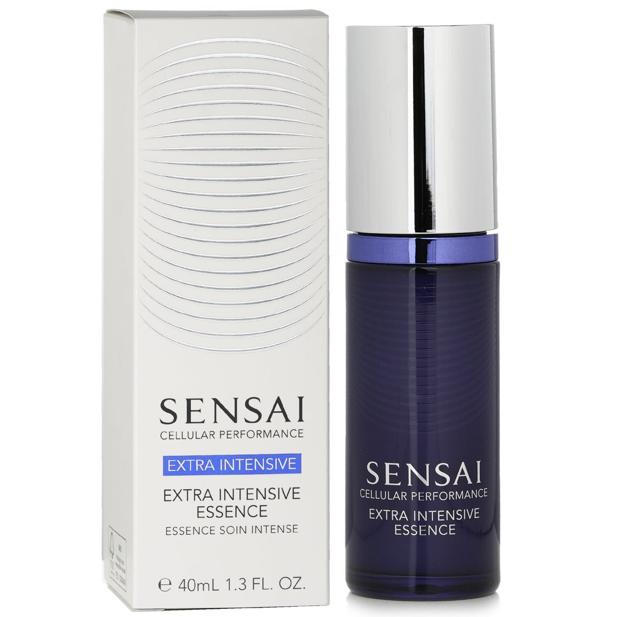 Kanebo - Sensai Cellular Performance Extra Intensive Essence - 40ml/1.3oz