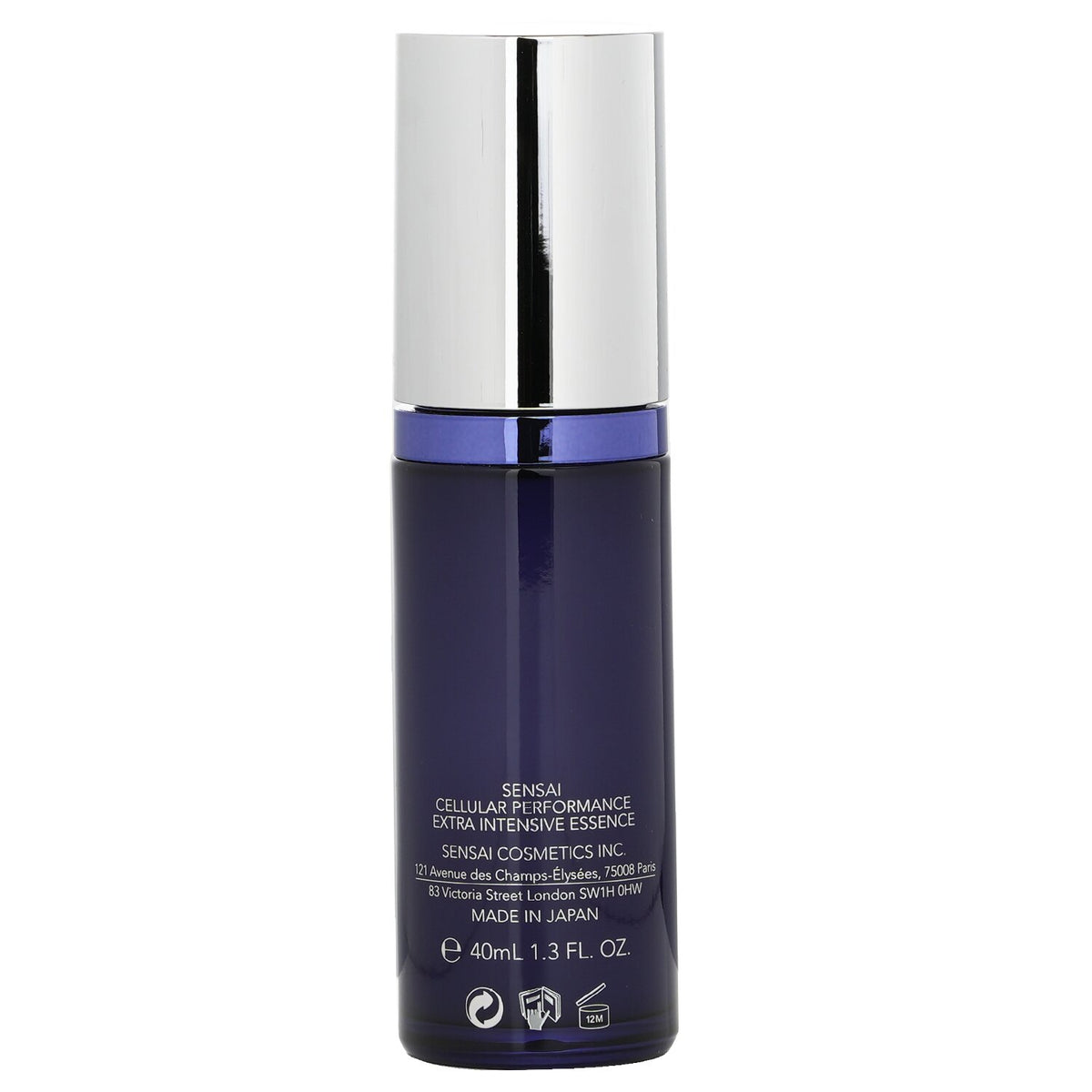 Kanebo - Sensai Cellular Performance Extra Intensive Essence - 40ml/1.3oz
