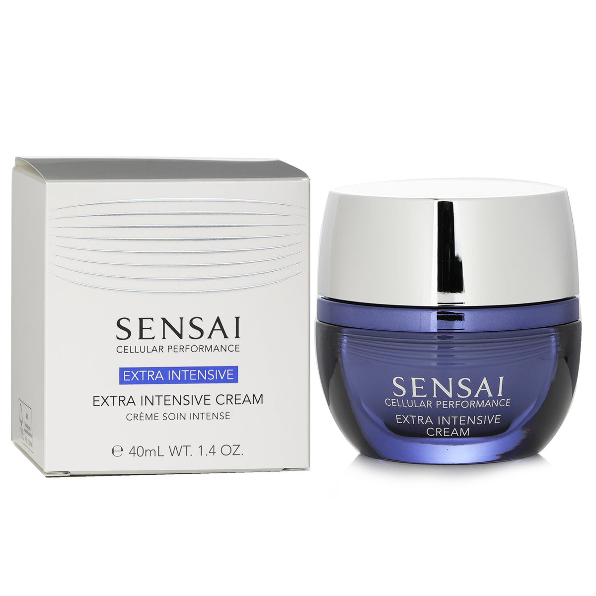 Kanebo - Sensai Cellular Performance Extra Intensive Cream - 40ml/1.4oz