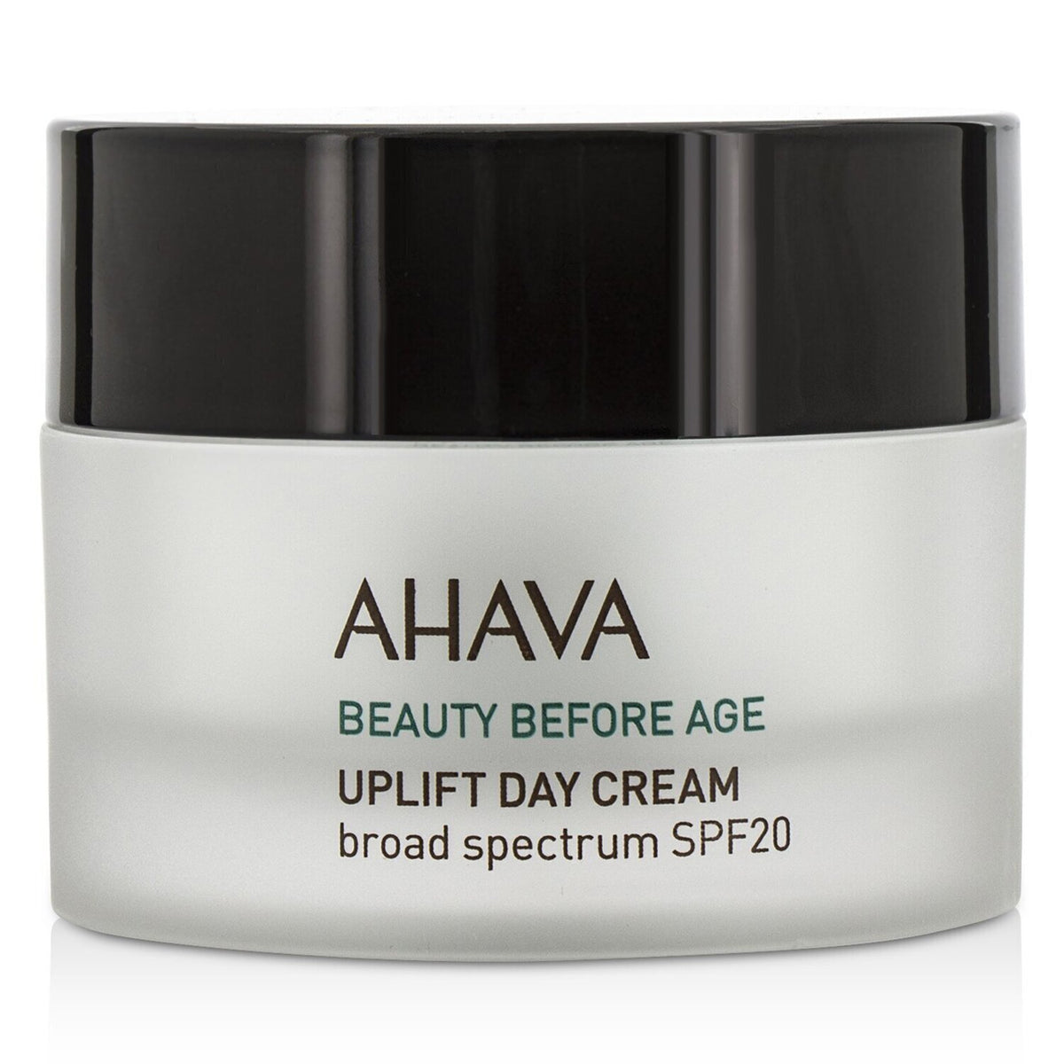 Ahava - Beauty Before Age Uplift Day Cream Broad Spectrum SPF20 - 50ml/1.7oz