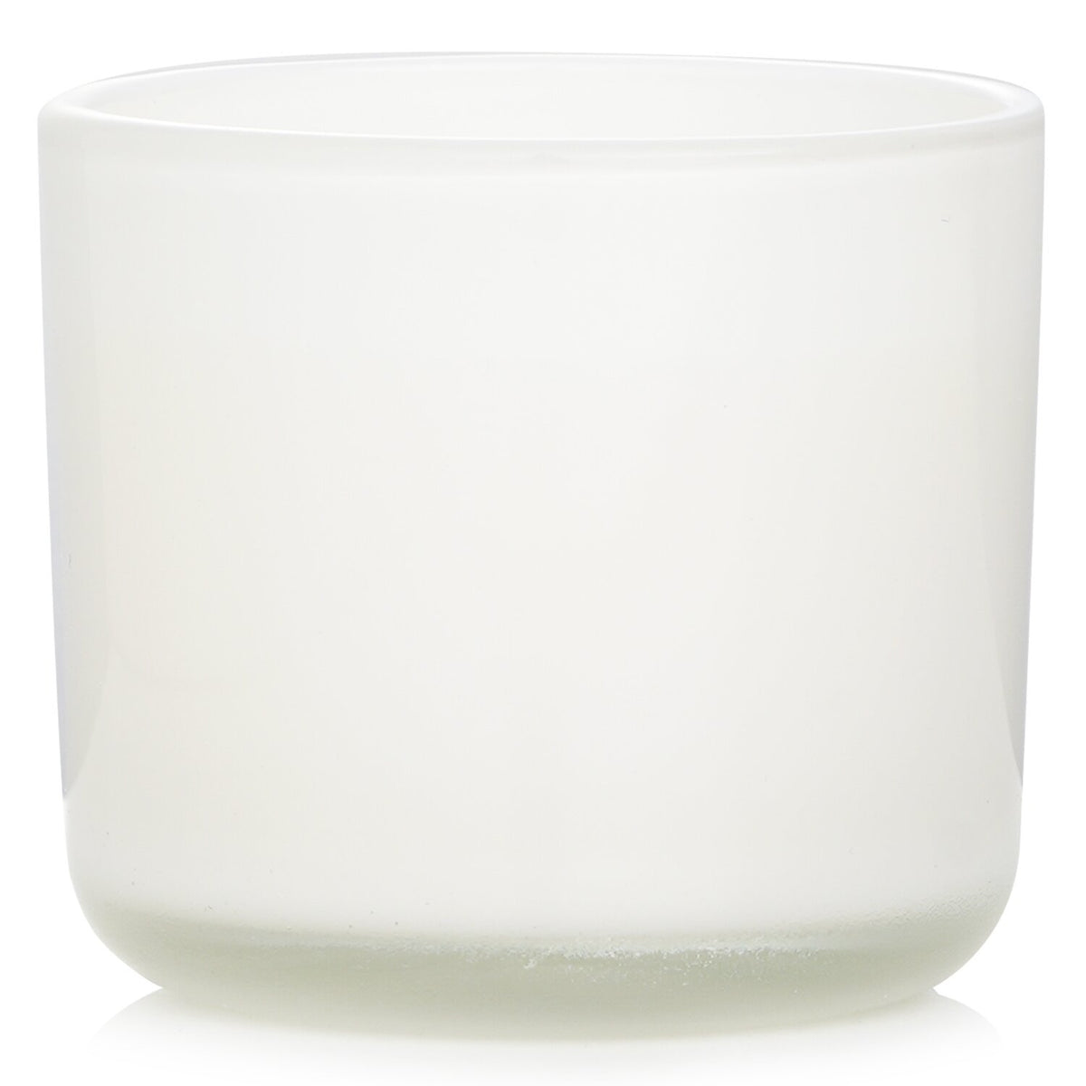 iKOU - Eco-Luxury Aromacology Natural Wax Candle Glass - Nurture (Italian Orange