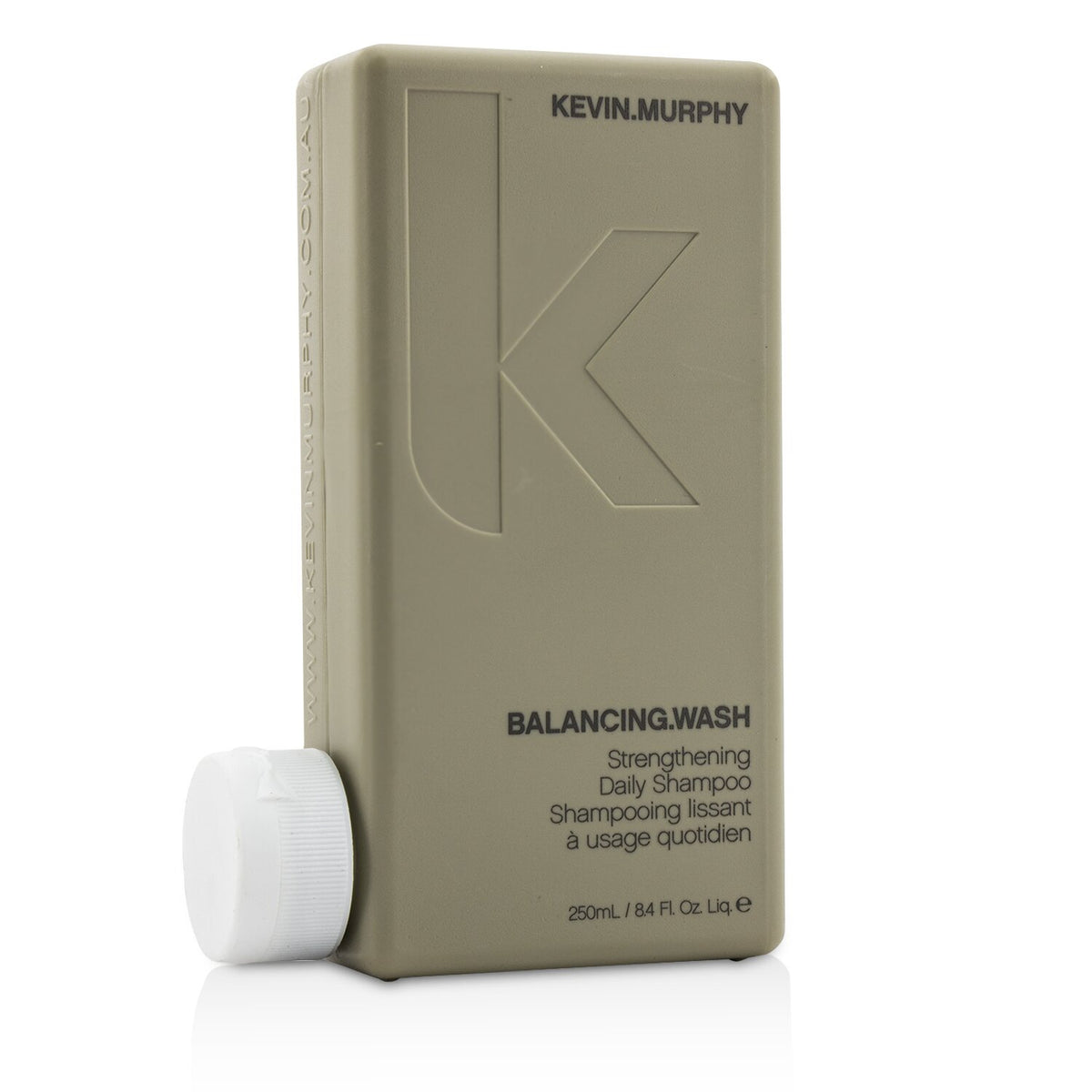 Kevin.Murphy Balancing.Wash (Strengthening Daily Shampoo - For Coloured Hair) 25