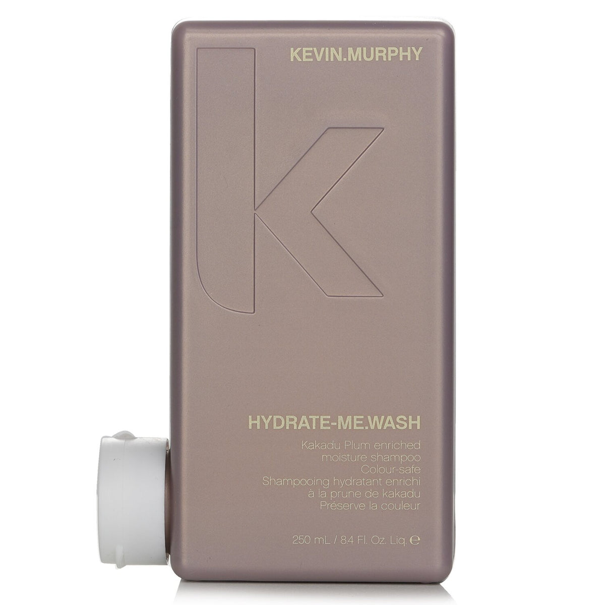 Kevin.Murphy - Hydrate-Me.Wash (Kakadu Plum Infused Moisture Delivery Shampoo -