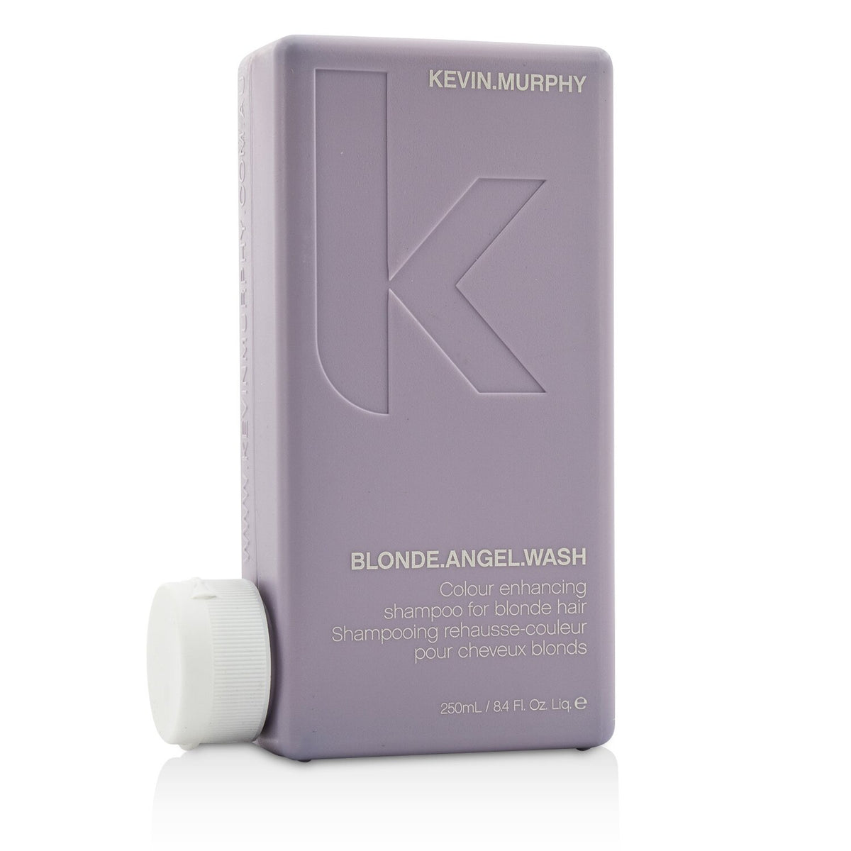 Kevin.Murphy Blonde.Angel.Wash (Colour Enhancing Shampoo - For Blonde Hair) 250m