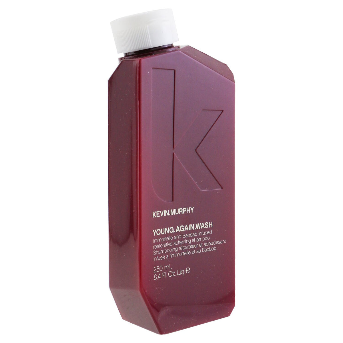 Kevin.Murphy Young.Again.Wash (Immortelle and Baobab Infused Restorative Softeni