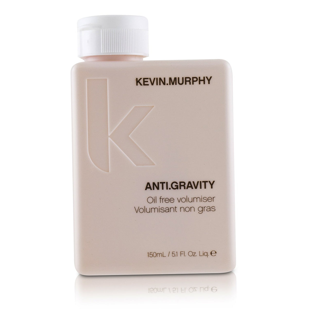 Kevin.Murphy Anti.Gravity Oil Free Volumiser (For Bigger, Thicker Hair) 150ml/5.