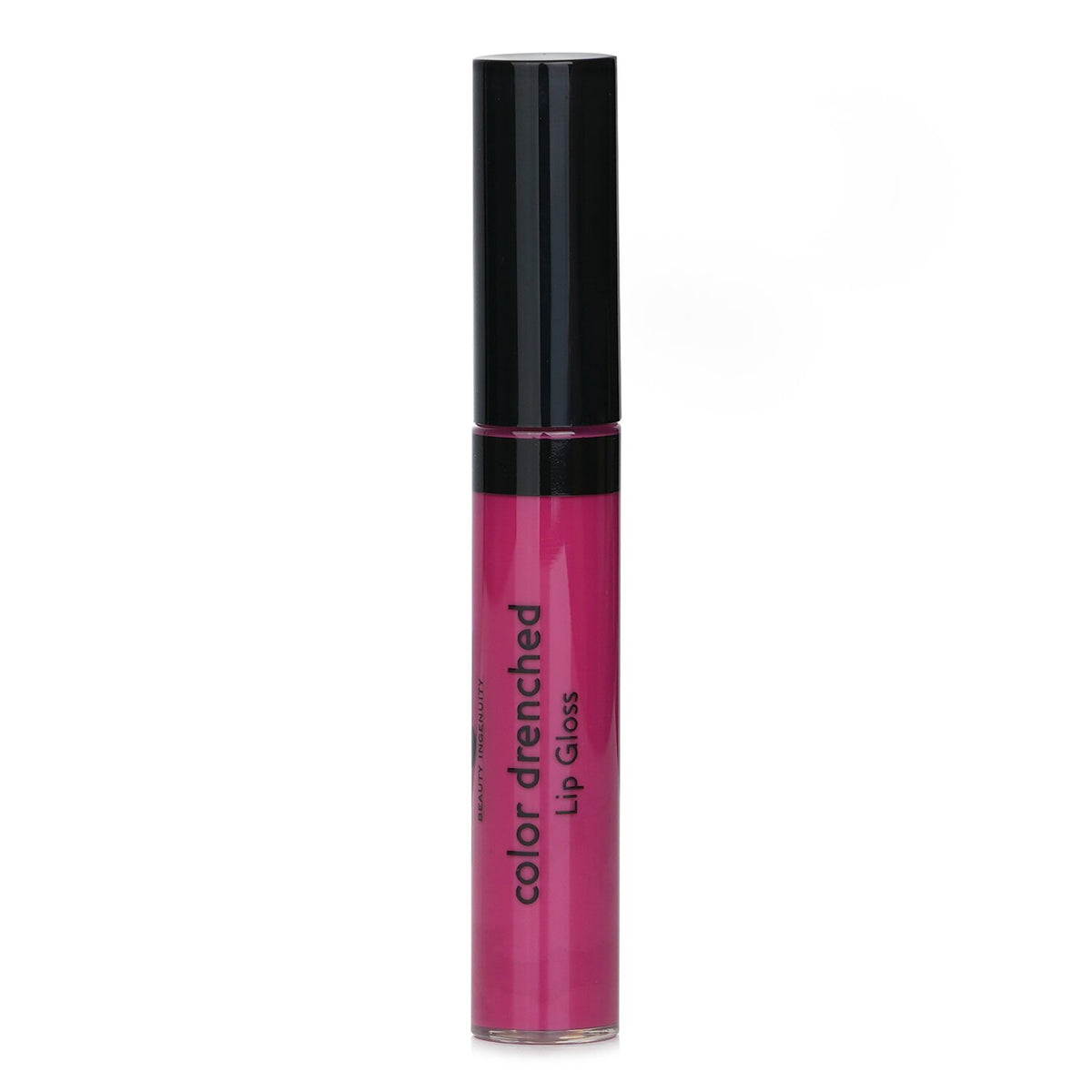 Laura Geller - Color Drenched Lip Gloss - #Raspberry Roast - 9ml/0.3oz