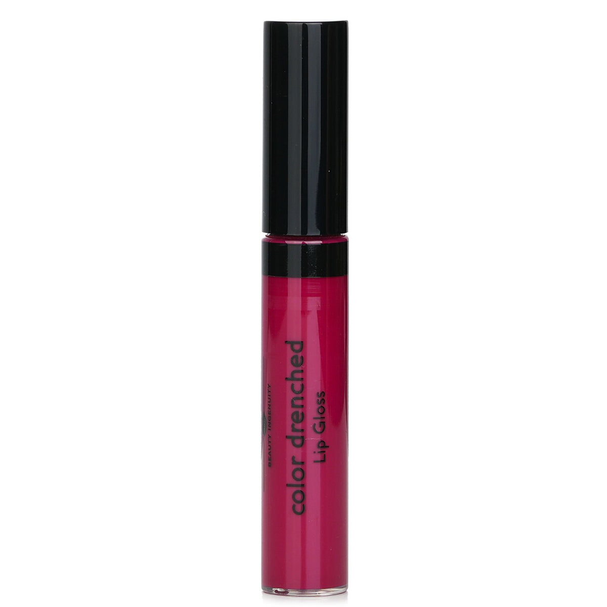Laura Geller - Color Drenched Lip Gloss - #Berry Crush - 9ml/0.3oz