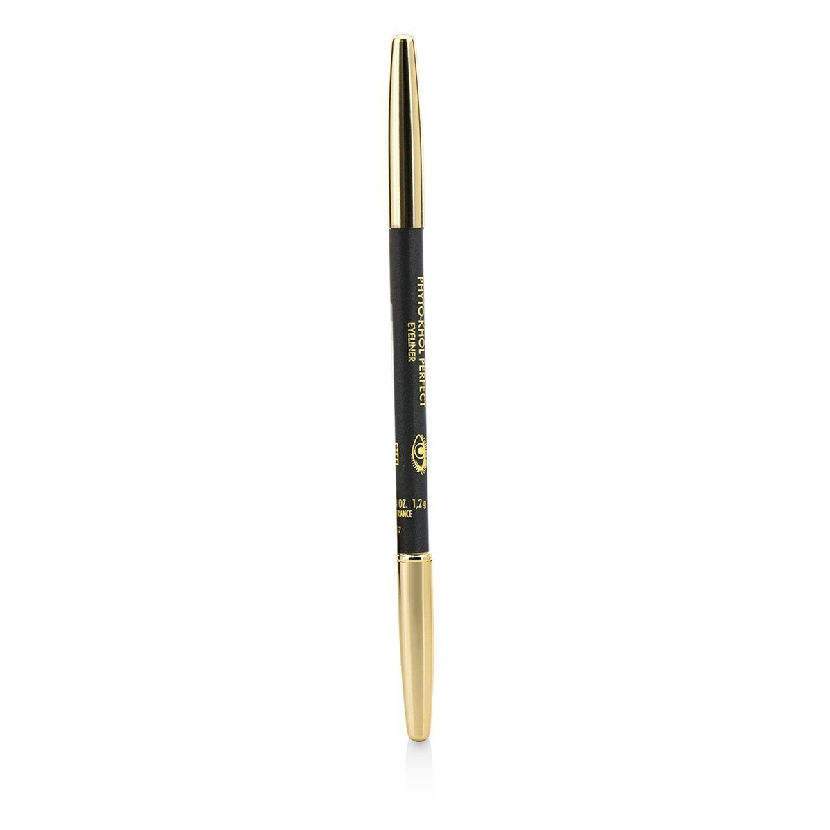 Sisley - Phyto Khol Perfect Eyeliner (With Blender and Sharpener) - # Steel - 1