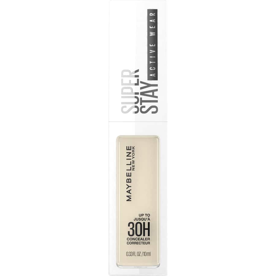 Maybelline Active Wear Concealer Ivory 10mL