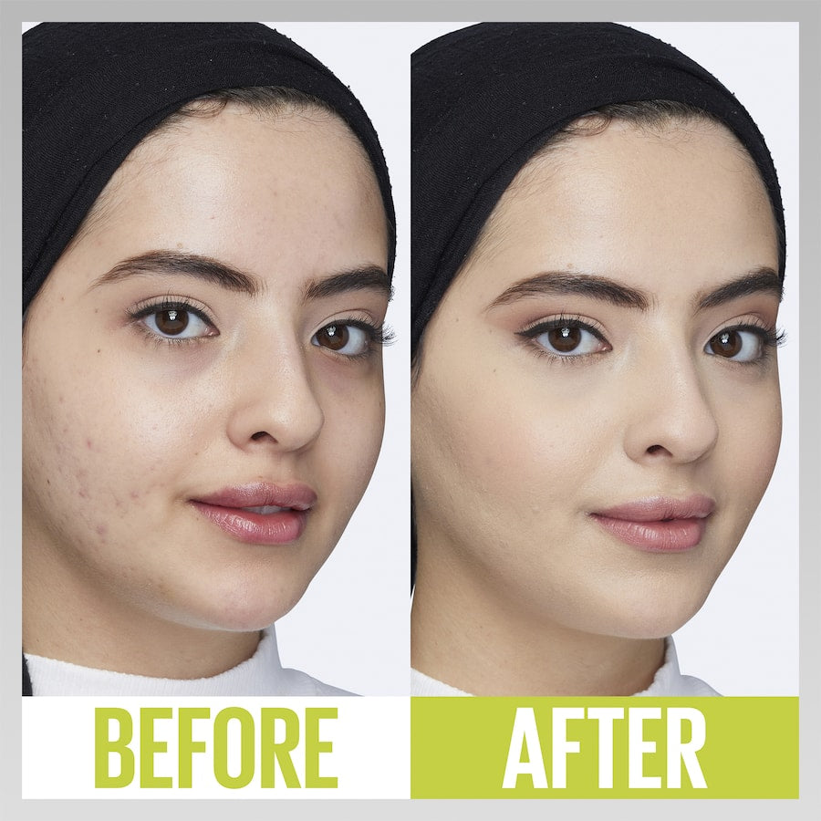 Maybelline Active Wear Concealer Super Stay Fair 10mL