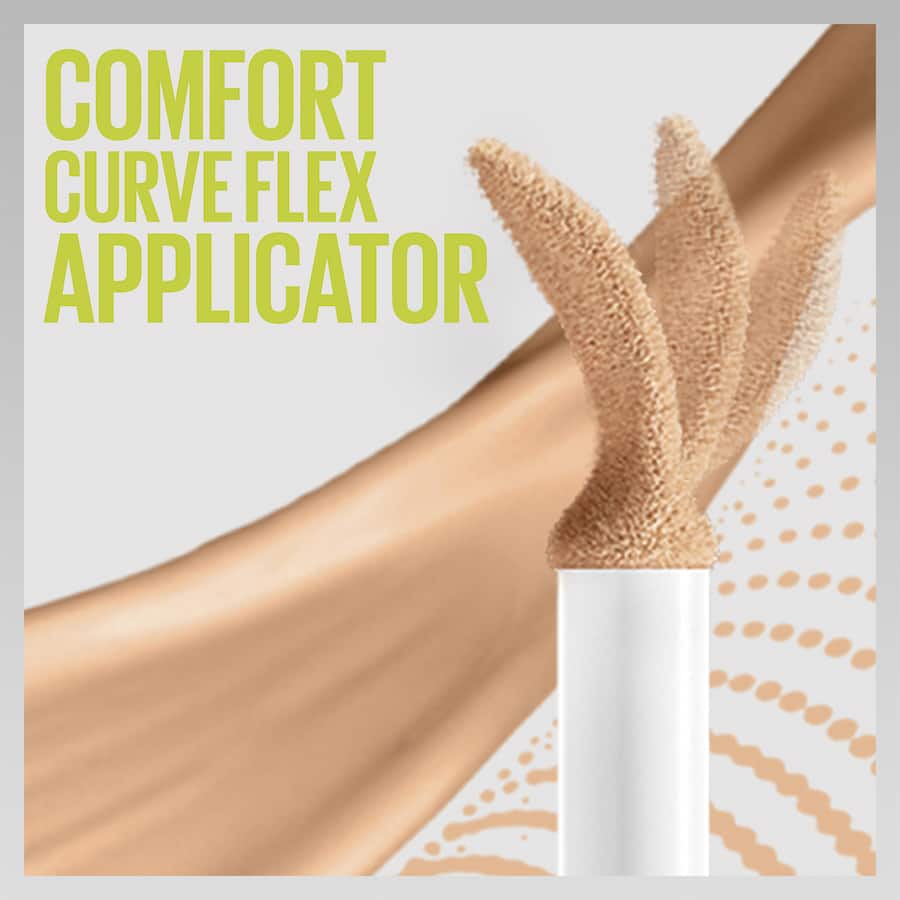 Maybelline Active Wear Concealer Super Stay Fair 10mL