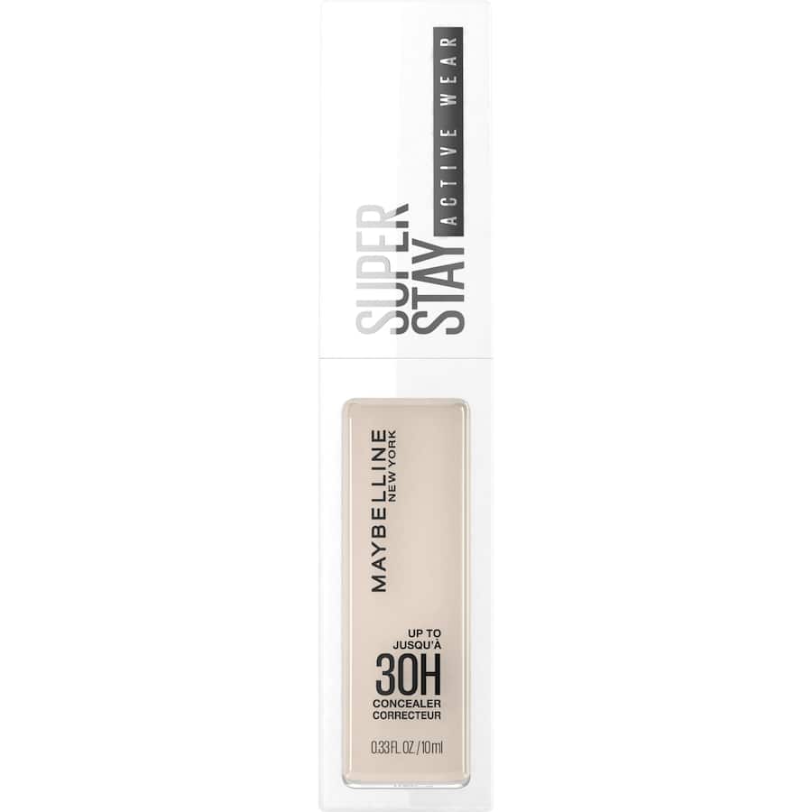 Maybelline Active Wear Concealer Super Stay Fair 10mL