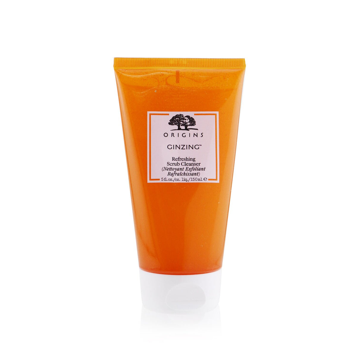 Origins - GinZing Refreshing Scrub Cleanser - 150ml/5oz