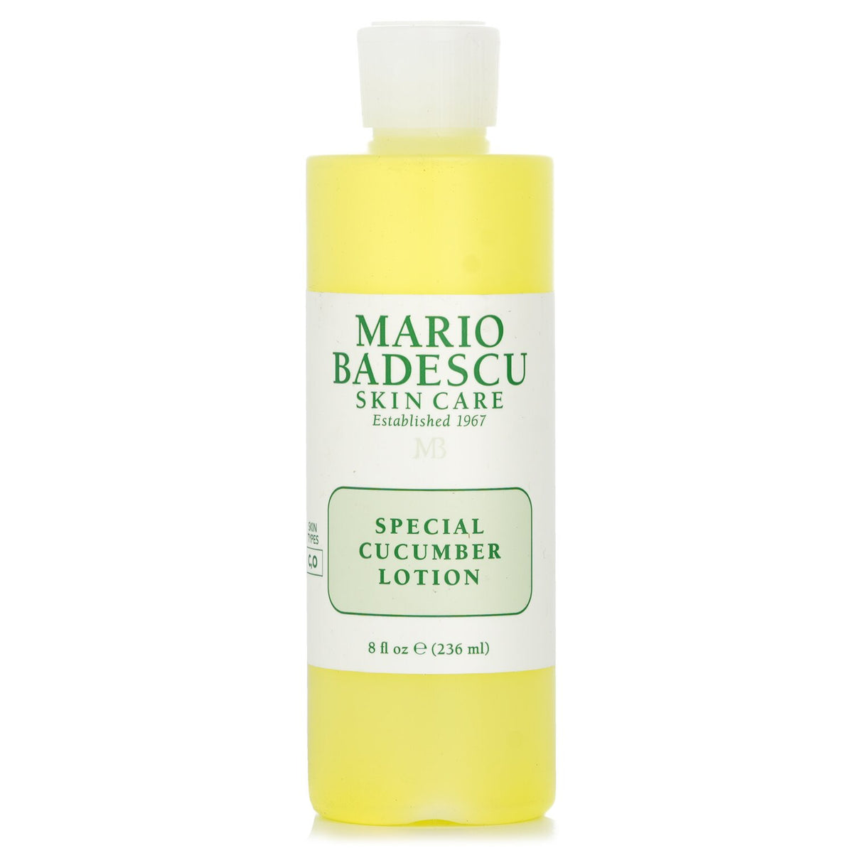 Mario Badescu - Special Cucumber Lotion - For Combination/ Oily Skin Types - 23