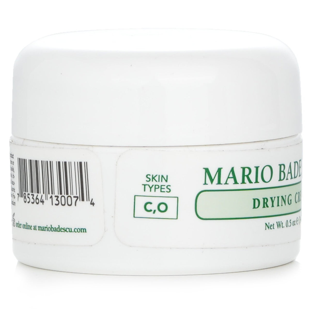 Mario Badescu - Drying Cream - For Combination/ Oily Skin Types - 14g/0.5oz
