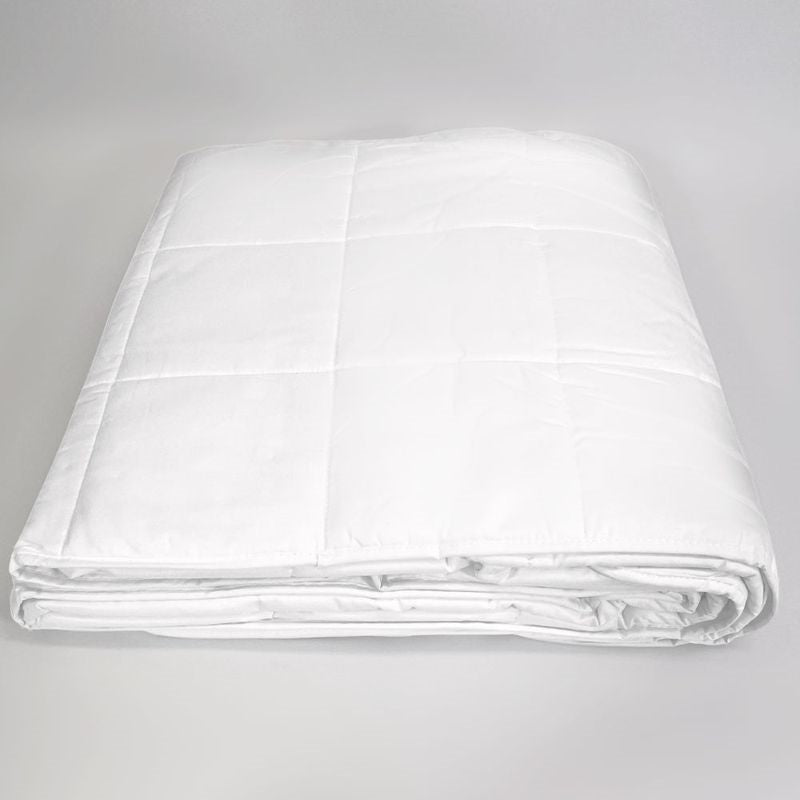 Duvet Inner - Linen / Bamboo (King) - BAKSANA