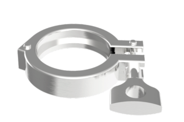 Grainfather CF Pressure Transfer 1.5" Tri Clamp