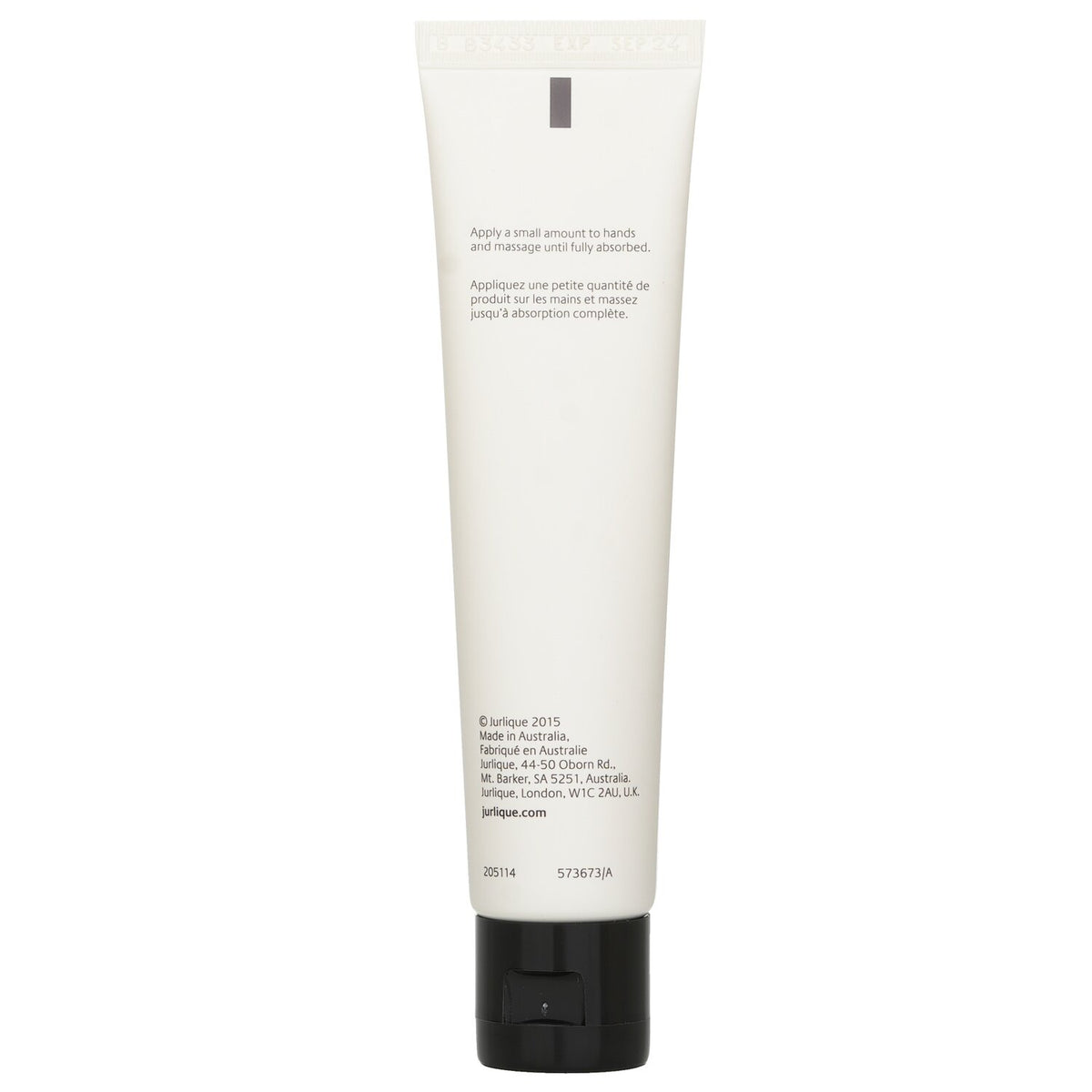 Jurlique - Rose Hand Cream - 40ml/1.4oz
