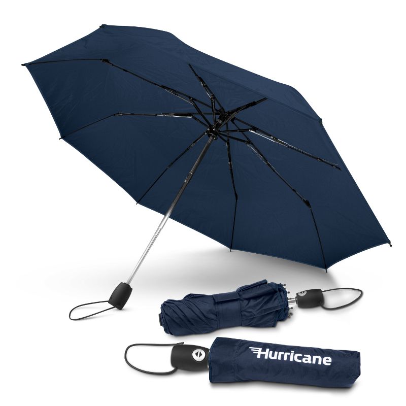 Umbrella - PEROS Hurricane City (Navy)