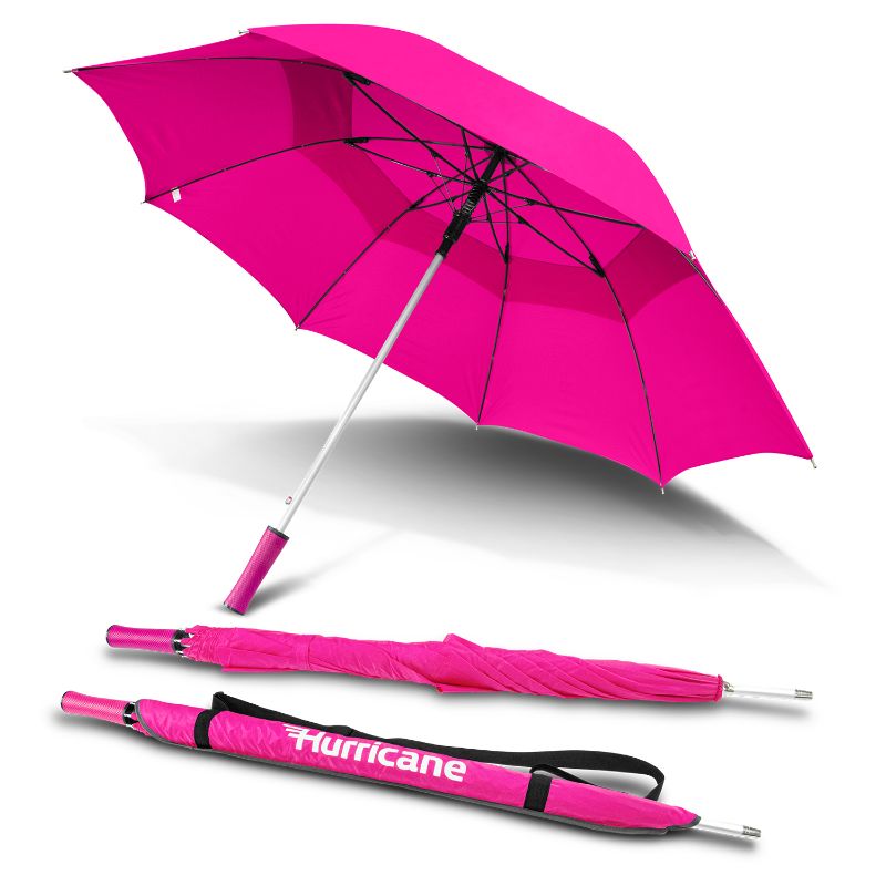 Umbrella - PEROS Hurricane Urban (Fuchsia)