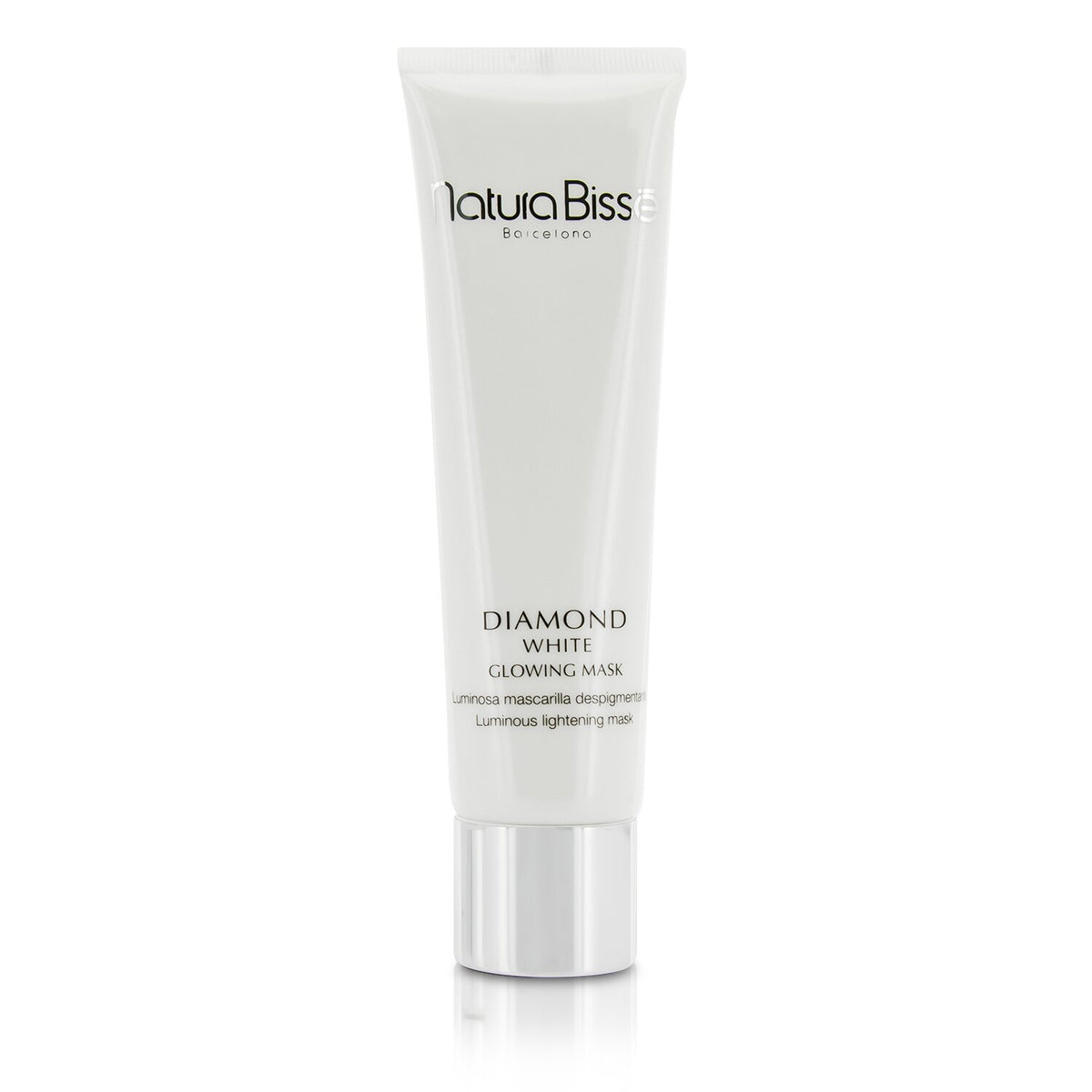 Natura Bisse - Diamond White Glowing Mask - 100ml/3.5oz