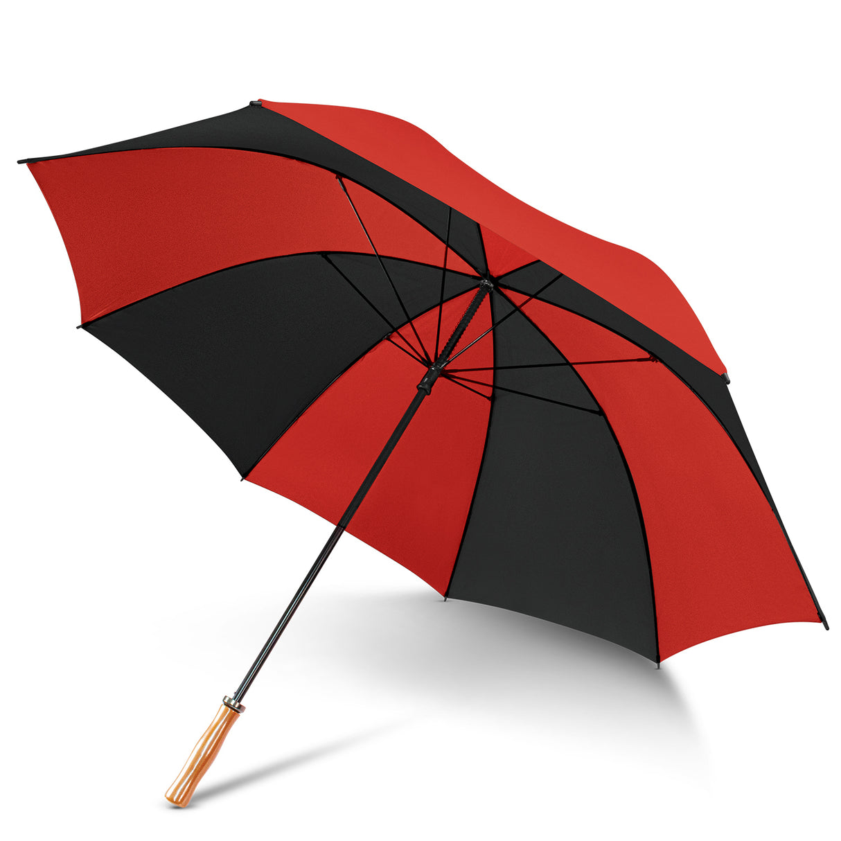 Umbrella - Pro (Red/Black)