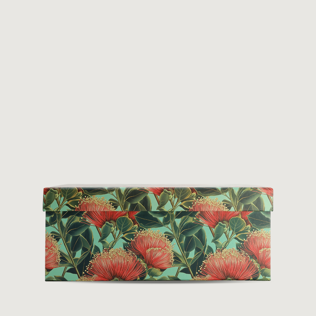 Moana Road - Christmas Boxes - Medium - Pohutukawa (Medium) - 2 units