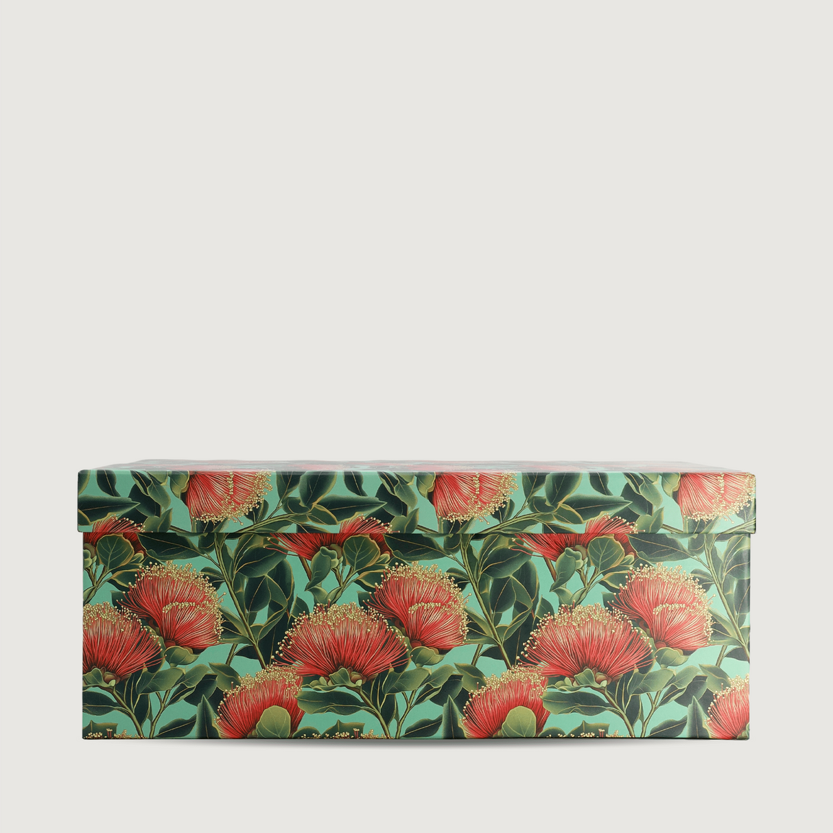 Moana Road - Christmas Boxes - Large - Pohutukawa (Large) - 2 units