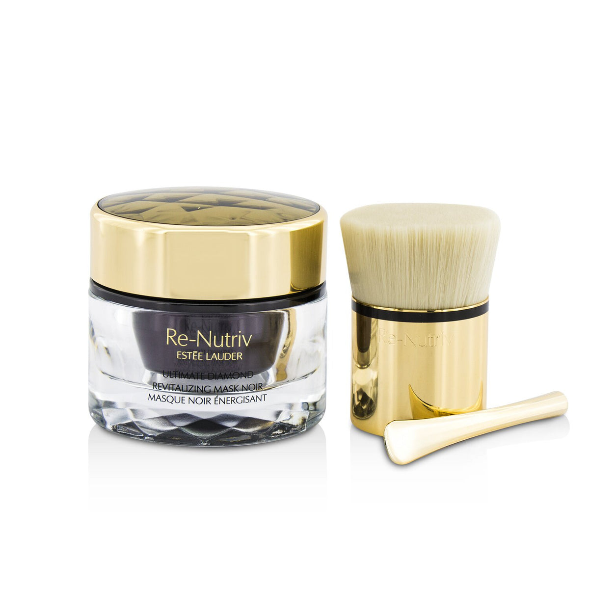 Estee Lauder - Re-Nutriv Ultimate Diamond Revitalizing Mask Noir - 50ml/1.7oz
