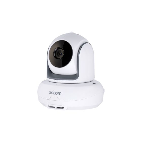 Pan-Tilt Camera For Sc875 - Oricom