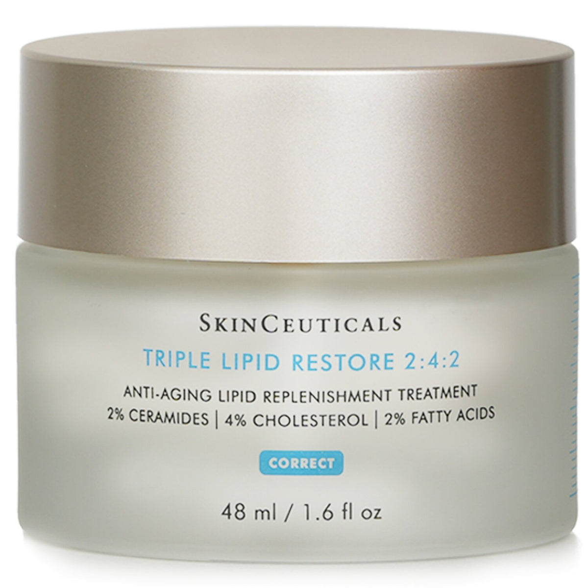 SkinCeuticals - Triple Lipid Restore 2:4:2 - 48ml/1.6oz