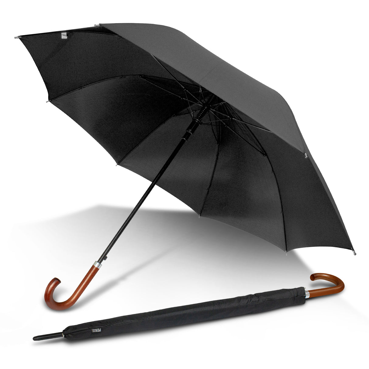 Umbrella - Executive (Black)