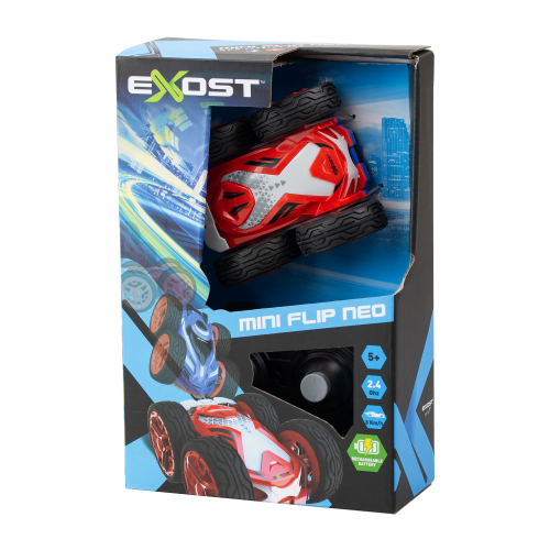 Silverlit Set - Exost - Mini Flip Neo (Assorted)