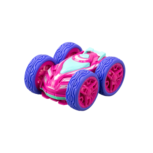 Silverlit Set - Exost Mini Flip Amazone