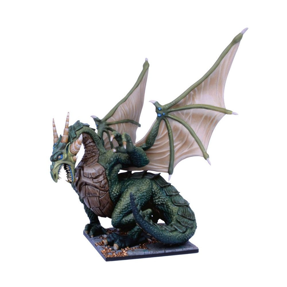 Dungeon Saga - The Tyrant of Halpi