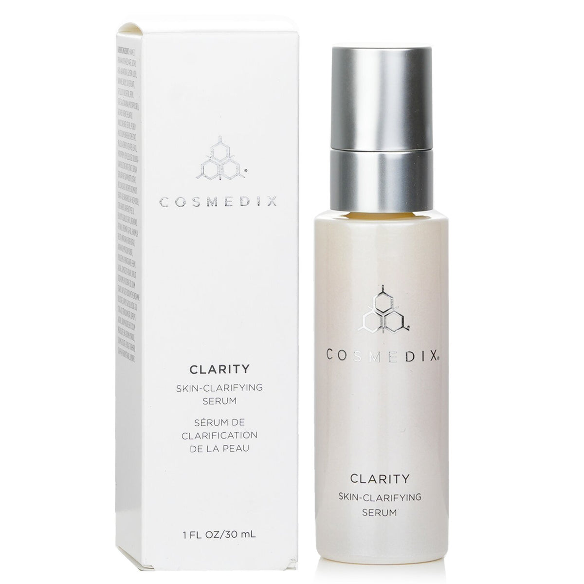 CosMedix - Clarity Skin-Clarifying Serum - 30ml/1oz
