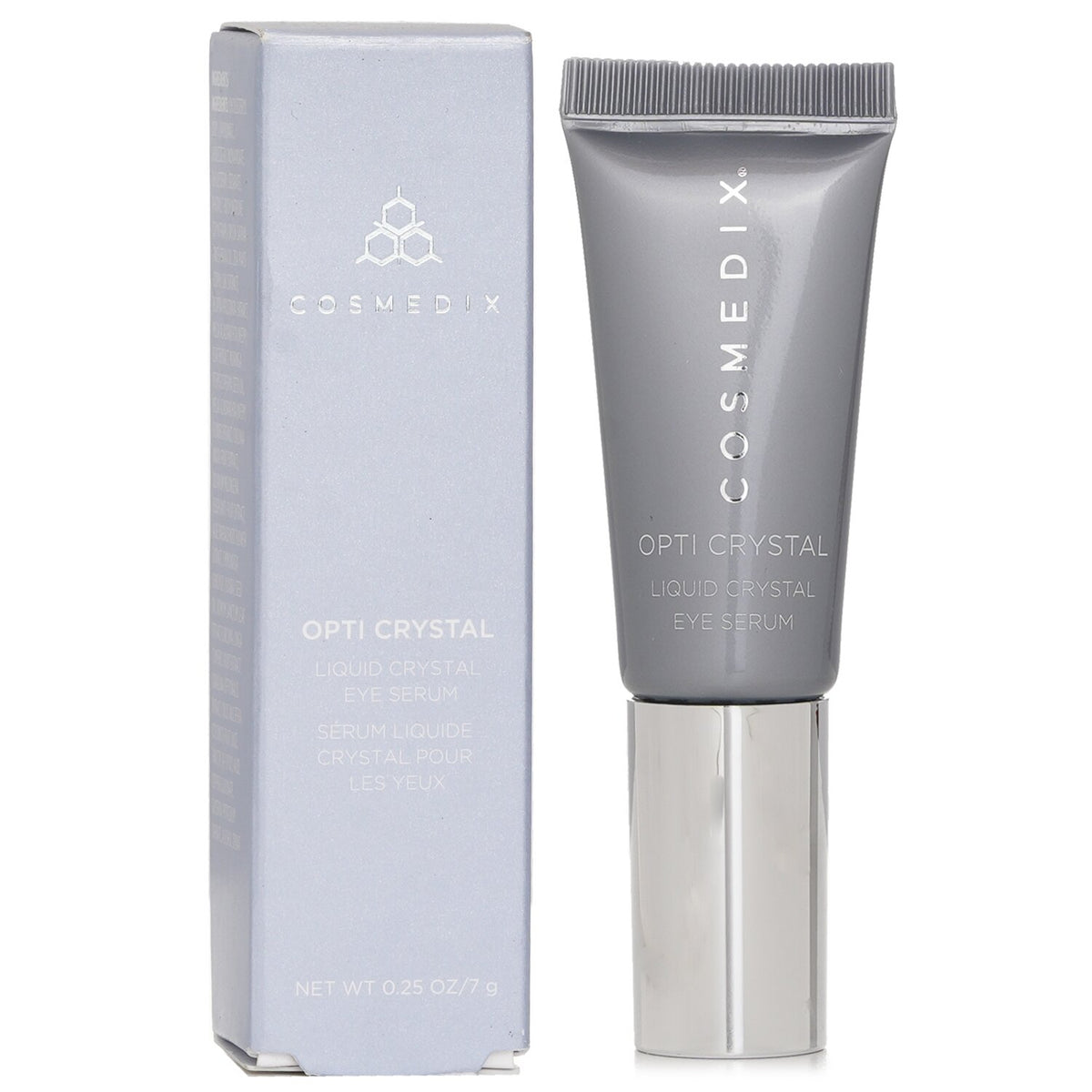 CosMedix Opti Crystal Liquid Crystal Eye Serum 7g/0.25oz