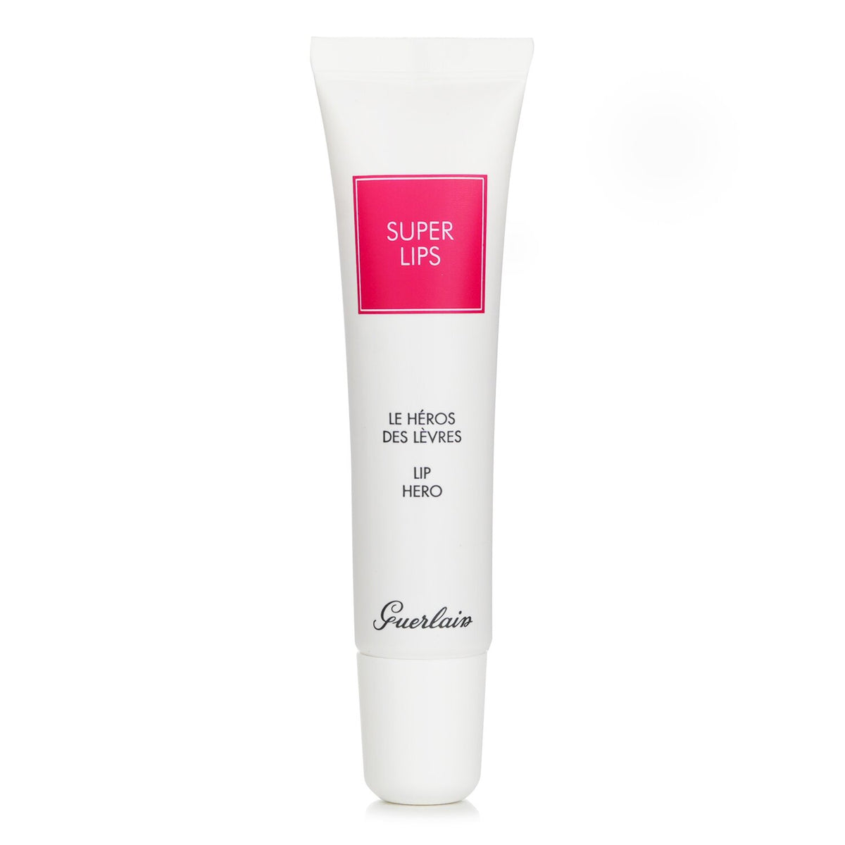 Guerlain - Super Lips Lip Hero - 15ml/0.5oz