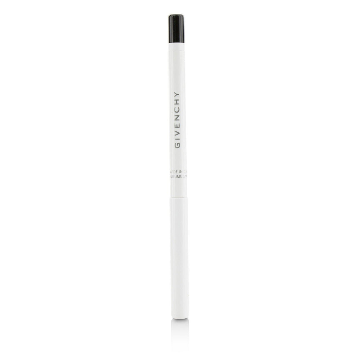 Givenchy - Khol Couture Waterproof Retractable Eyeliner - # 01 Black - 0.3g/0.0
