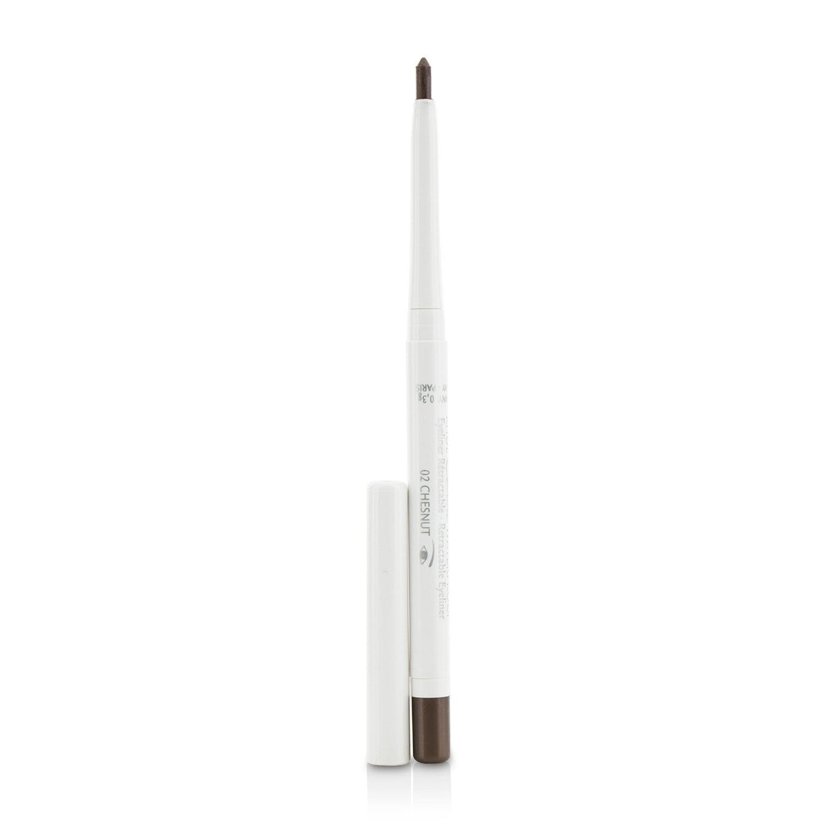 Givenchy - Khol Couture Waterproof Retractable Eyeliner - # 02 Chestnut - 0.3g/