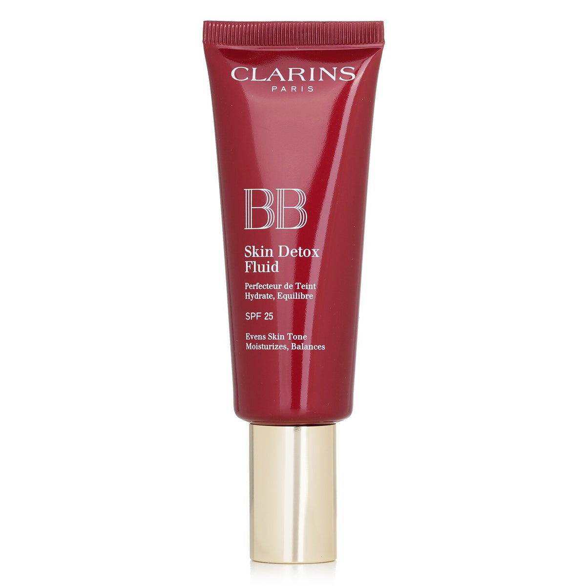 Clarins - BB Skin Detox Fluid SPF 25 - #02 Medium - 45ml/1.6oz