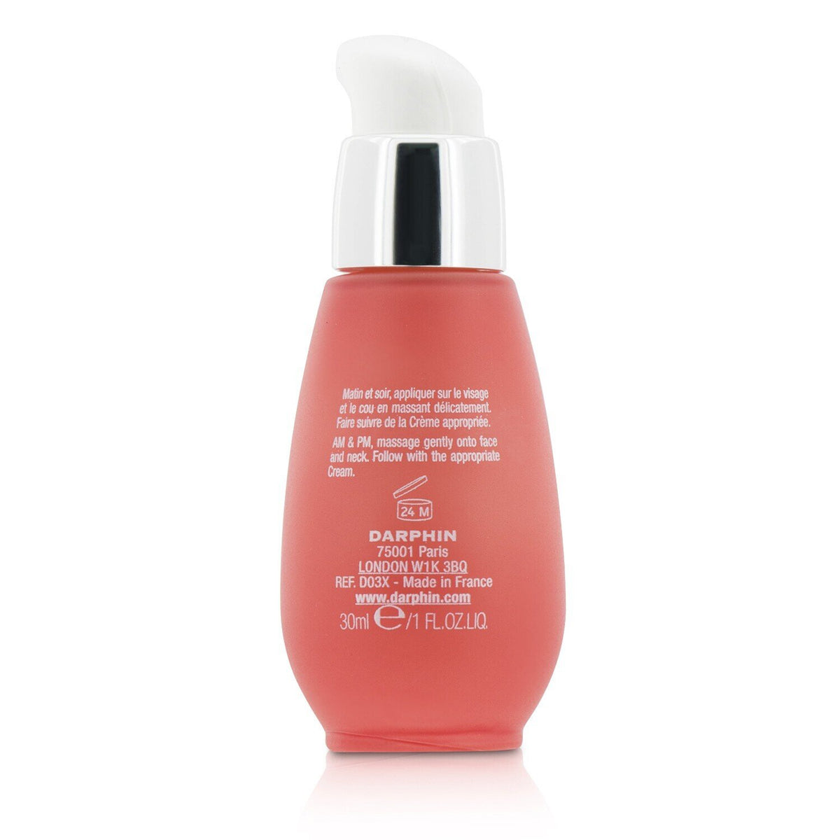 Darphin - Ideal Resource Perfecting Smoothing Serum - 30ml/1oz
