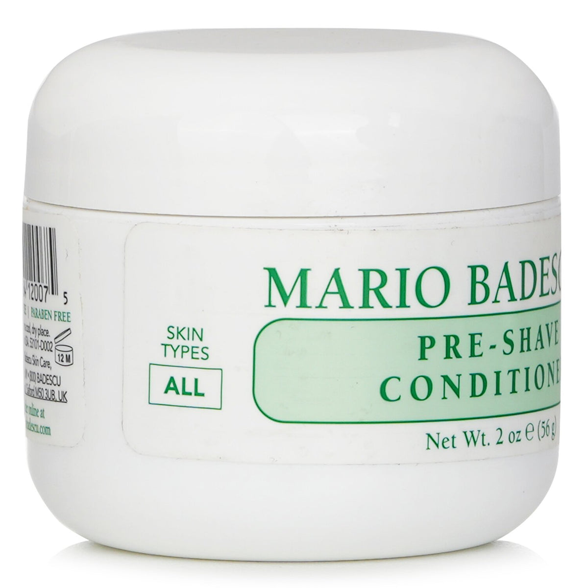 Mario Badescu - Pre-Shave Conditioner - 59g/2oz