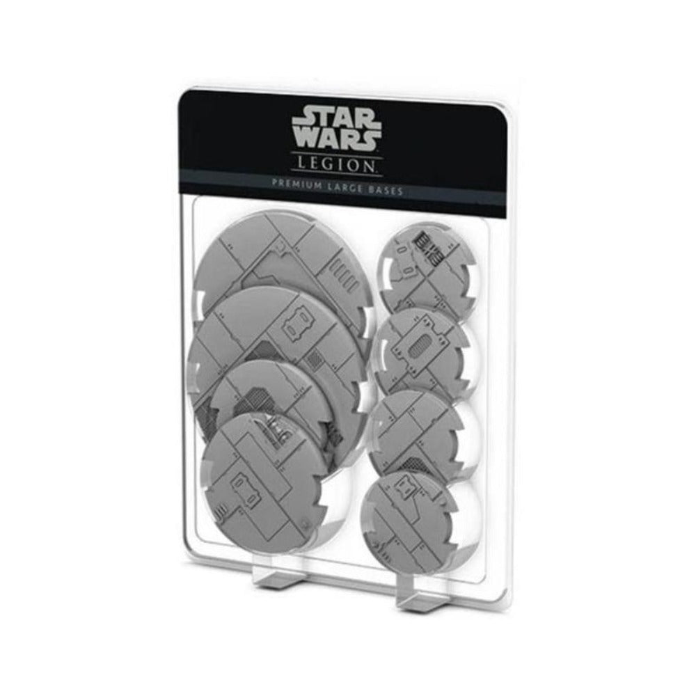 Star Wars: Legion - Premium Large Bases