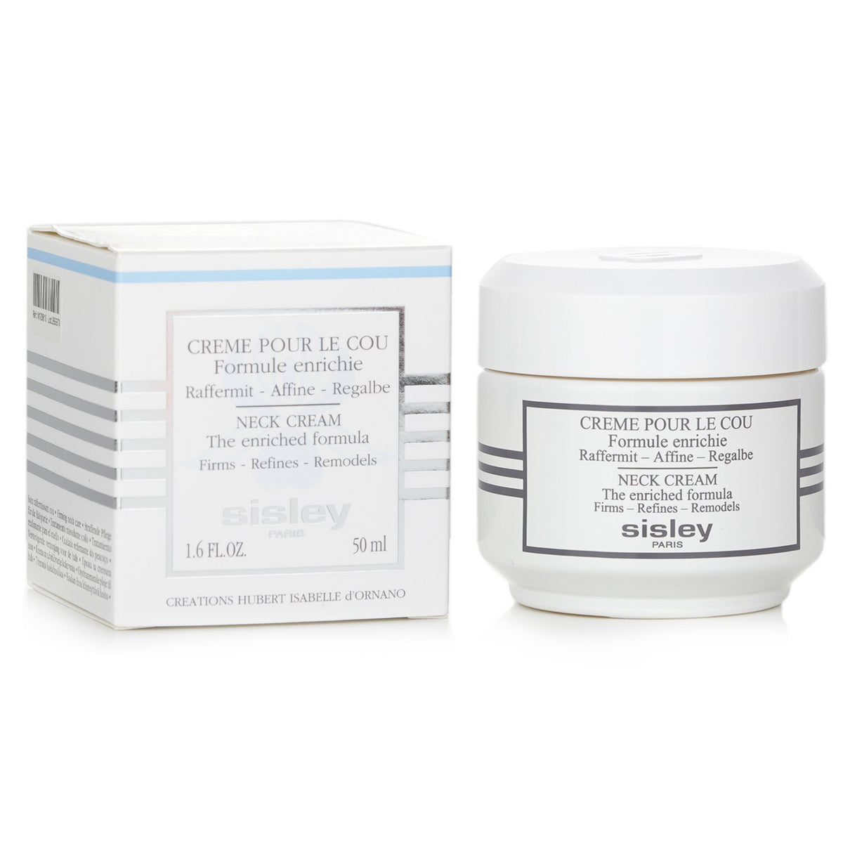 Sisley - Neck Cream - Enriched Formula - 50ml/1.7oz