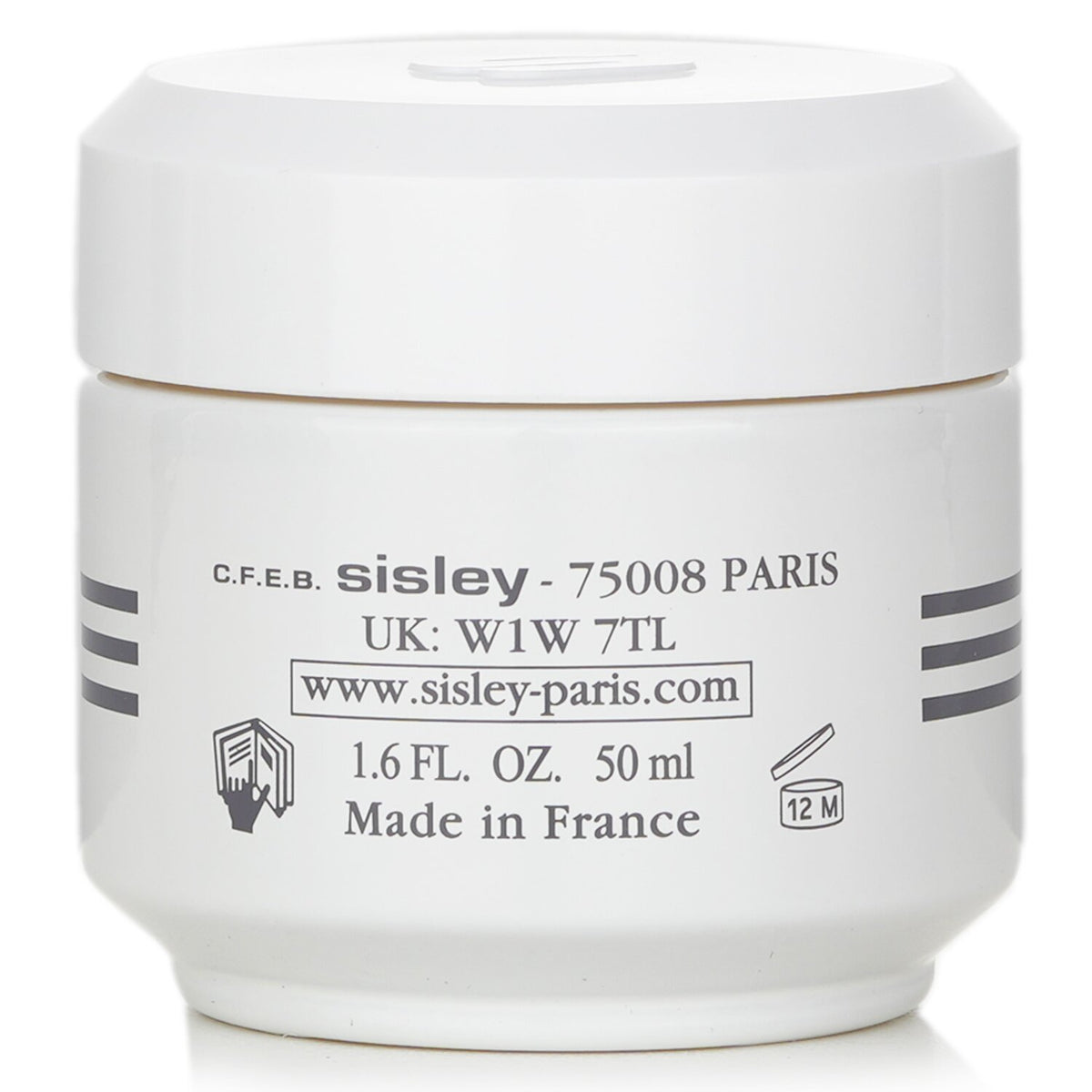 Sisley - Neck Cream - Enriched Formula - 50ml/1.7oz