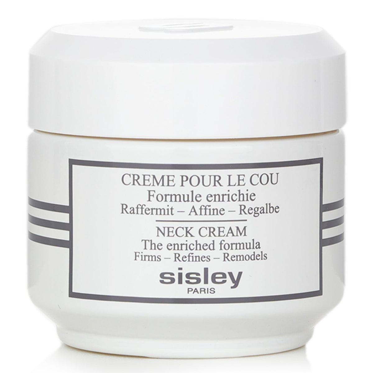 Sisley - Neck Cream - Enriched Formula - 50ml/1.7oz